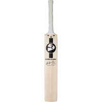 Sg Scorer Classic Kashmir Willow Cricket Bat ( Size: Size 3,Leather Ball )