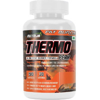 Nutrija Thermo Peak Powder - Fat Burner - Pack Of 90