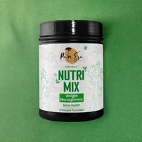 Palm Era Nutri Mix, 350G | Comprehensive Nutrition For Every Age, Weight Management, Bone Strength
