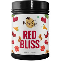 Palm Era Red Bliss, 350G | Skin Radiance & Natural Wellness, Improve Hemoglobin, Boost Immunity