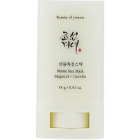 Beauty Of Joseon Matte Sun Stick For All Skin Type : Mugwort+Camelia(18G, 0.63Fl.Oz), Spf 50