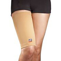 Lp Elastic Thigh Support Medium