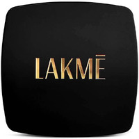 Lakm Forever Matte Compact For All Skin Types, Smooth Finish, Lasts For 12 Hrs, Natural Cinnamon, 9 Gram,Beige