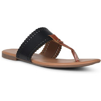 Bata Casual Thong Slippers For Women