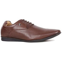 Hush Puppies Men's Corso Oxford Formal (8354673_Brown_8 Uk)