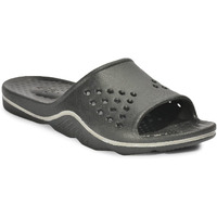 Liberty Men Ramp Black Slipper - 43 Euro