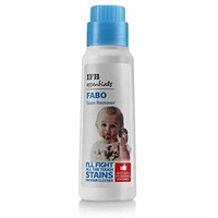 Ifb Essentials Fabo Stain Remover, Liquid- Combo Of 2 ( 100Ml + 100Ml )