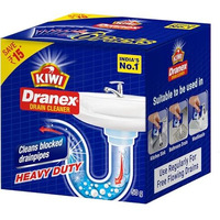 Kiwi Dranex Drain Cleaner 50G*6N