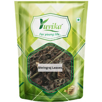 Yuvika Bhringraj Leaves - Bhangra - Eclipta Alba 100 Grams
