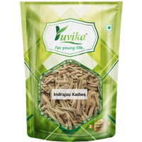 Yuvika Indrajau Kadwa - Inderjoo Kadwa - Holarrhena Pubescens 400 Grams