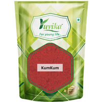 Yuvika Roli - Pure Haldi Kumkum - Original Puja Roli (200 Grams)