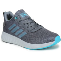 Abros Men's Prime-N Assg1112N Sports Shoes_D.Grey/Sea Green_8Uk