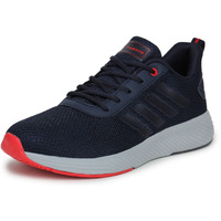 Abros Men's Prime-N Assg1112N Sports Shoes_Navy/Red_8Uk