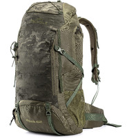 Tripole Air Trekking And Travel Rucksack With Rain Cover And Laptop Sleeve | 3 Year Warranty