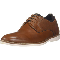Bata Men's Louvain Lycra (8213156_Tan_10 Uk)