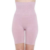Clovia Women's Other Shapewear (Sw0007P12-L/Xl_Purple X-Large)