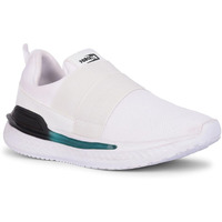 Liberty Men Blakes-2E White Walking Shoes - 40 Euro