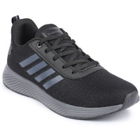 Abros Men's Prime-N Assg1112N Sports Shoes_Black/D.Grey_6Uk
