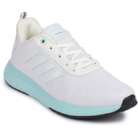 Abros Men's Prime-N Assg1112N Sports Shoes_White/Mint_6Uk