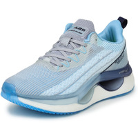 Abros Men's Sprint Assg1268 Abs Hyperfuse Sports Shoes_L.Grey/Sky_9Uk
