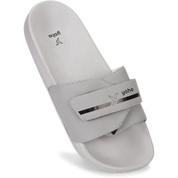Yoho Drystep Slides For Men | Water-Friendly | Super Flexible | Adjustable Strap | Skin Friendly | Lightweight And Comfortable Stylish Sliders Slipper For Mens