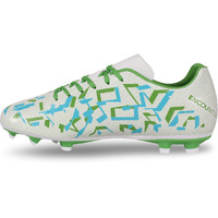Nivia Encounter 10.0 F.B Stud For Men White