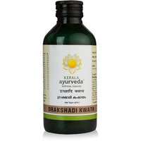 Kerala Ayurveda Drakshadi Kwath 200 Ml