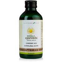 Kerala Ayurveda Rasnasapthakam Kwath 200 Ml