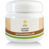 Kerala Ayurveda Sathavarigulam 250 Gm