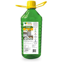Herbal Strategi Bathroom Cleaner Spray For All Surfaces & Bathroom Fittings - 2L Refill (Lemon Oil)