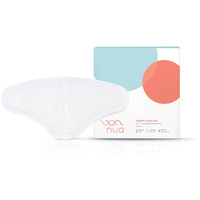 Nua Cramp Comfort || 3 Heat Patches For Period Pain And Cramps || 100% Natural Ingredients And Portable || 8 Hours Pain Relief || Quick Relief From Menstrual Pain