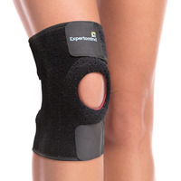 Expertomind Knee Support For Men | Knee Caps For Women Pain Relief | Knee Support For Women | Knee Cap For Men | Knee Pain Relief Products | Knee Support For Gym, Arthritis, Knee Pain | Free Size