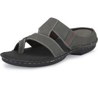 Centrino Men's 3662 Olive Sandal_10 Uk (3662-09)