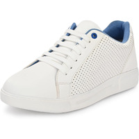 Centrino Men's 2892 White Sneakers_10 Uk (2892-5)