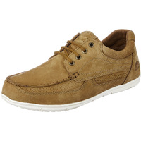Woodland Mens Gc 2567117Nw Camel Casual Shoe - 8 Uk (42 Eu)(Gc 2567117Nw)