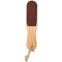 Wff1 Filone Wood Feet Filer Brown