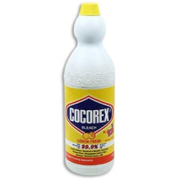 Cocorex Bleach - 1 L (Lemon)