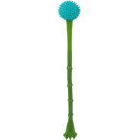 Brolaviya 2 In1 Manual Massage Itching Stick With Back Scratcher Handheld Massager For Troublesome Itchy Spots And Relief, Multicolor From Iceberg Makers (1Pc)