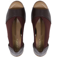 Doctor Extra Soft Women's Sandals Ortho Care Orthopaedic Diabetic Daily Use Dr Sole Footwear Casual Stylish Chappals Slippers For Ladies & Girl's 2122Brown-38 Uk