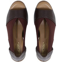 Doctor Extra Soft Women's Sandals Ortho Care Orthopaedic Diabetic Daily Use Dr Sole Footwear Casual Stylish Chappals Slippers For Ladies & Girl's 2122Brown-40 Uk