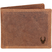 Wildhorn Rfid Protected Leather Wallet For Men
