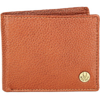 Wildhorn Rfid Protected Leather Wallet For Men,Tan