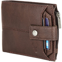 Wildhorn Rfid Protected Leather Wallet For Men