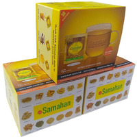 Samahan Instant Ayurvedic Care-Extact Of 14 Herbs (150 Sachets)