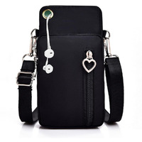 Palay Small Crossbody Phone Bag For Women Mini Wallet Shoulder Crossbody Handbag Wallet With Credit Card Slots Large Purse