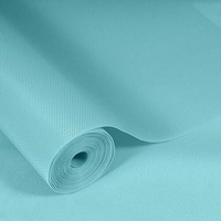 Kayjen (30 Cm X 1.5 M) Eva Useful And Multipurpose Anti Slip Mat/Sheet For Fridge, Kitchen, Drawer, Shelf Liner, Light Blue,Eva