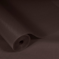 Kayjen (30 Cm X 3 M) Eva Useful And Multipurpose Anti Slip Mat/Sheet For Fridge, Kitchen, Drawer, Shelf Liner, Choco Brown,Eva