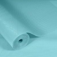 Kayjen (30 Cm X 3 M) Eva Useful And Multipurpose Anti Slip Mat/Sheet For Fridge, Kitchen, Drawer, Shelf Liner, Light Blue,Eva