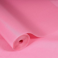Kayjen (30 Cm X 1.5 M) Eva Useful And Multipurpose Anti Slip Mat/Sheet For Fridge, Kitchen, Drawer, Shelf Liner, Pink,Eva