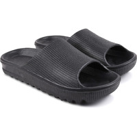 Beonza Women Stylish Slides Flip Flops Slippers